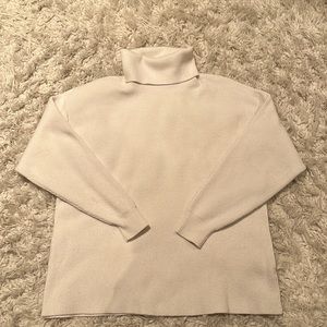 Free People Turtleneck Tunic